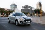Suzuki Swift Special Edition 2019 года (ZA)